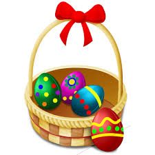 Easter Egg Hunt @ The Lutheran Church of Our Savior | Salinas | California | United States