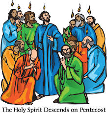 Pentecost