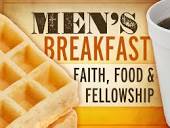 Men's Breakfast Bible Study @ The Lutheran Church of Our Savior | Salinas | California | United States